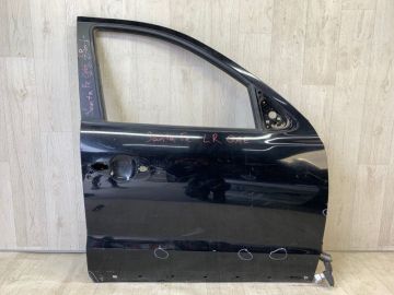 Дверь передн. прав. HYUNDAI SANTA FE (CM) 05-12