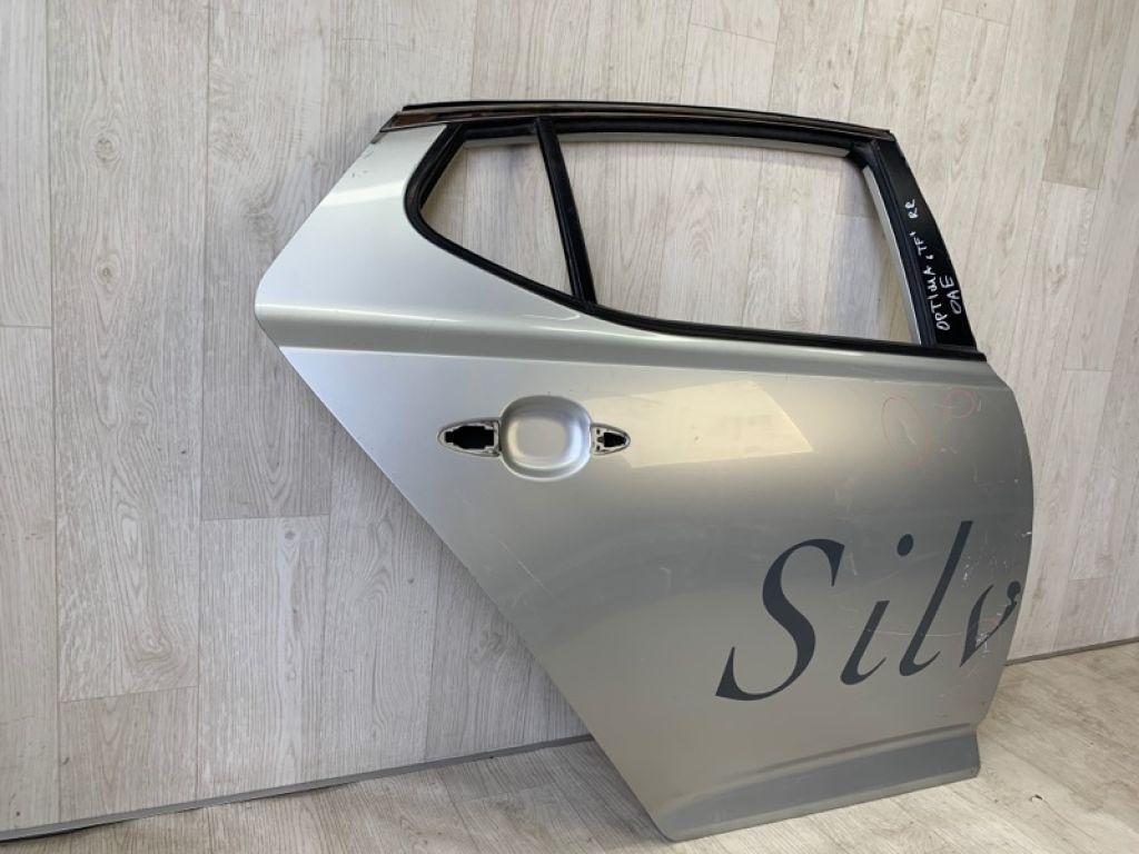 77004-4C000 | Двері задн. прав. KIA OPTIMA TF 11-16 - Фото 2