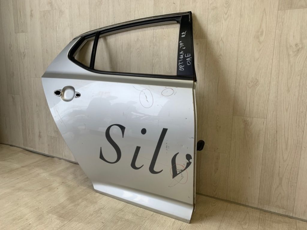 77004-4C000 | Двері задн. прав. KIA OPTIMA TF 11-16 - Фото 3