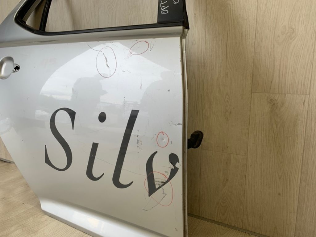 77004-4C000 | Двері задн. прав. KIA OPTIMA TF 11-16 - Фото 4