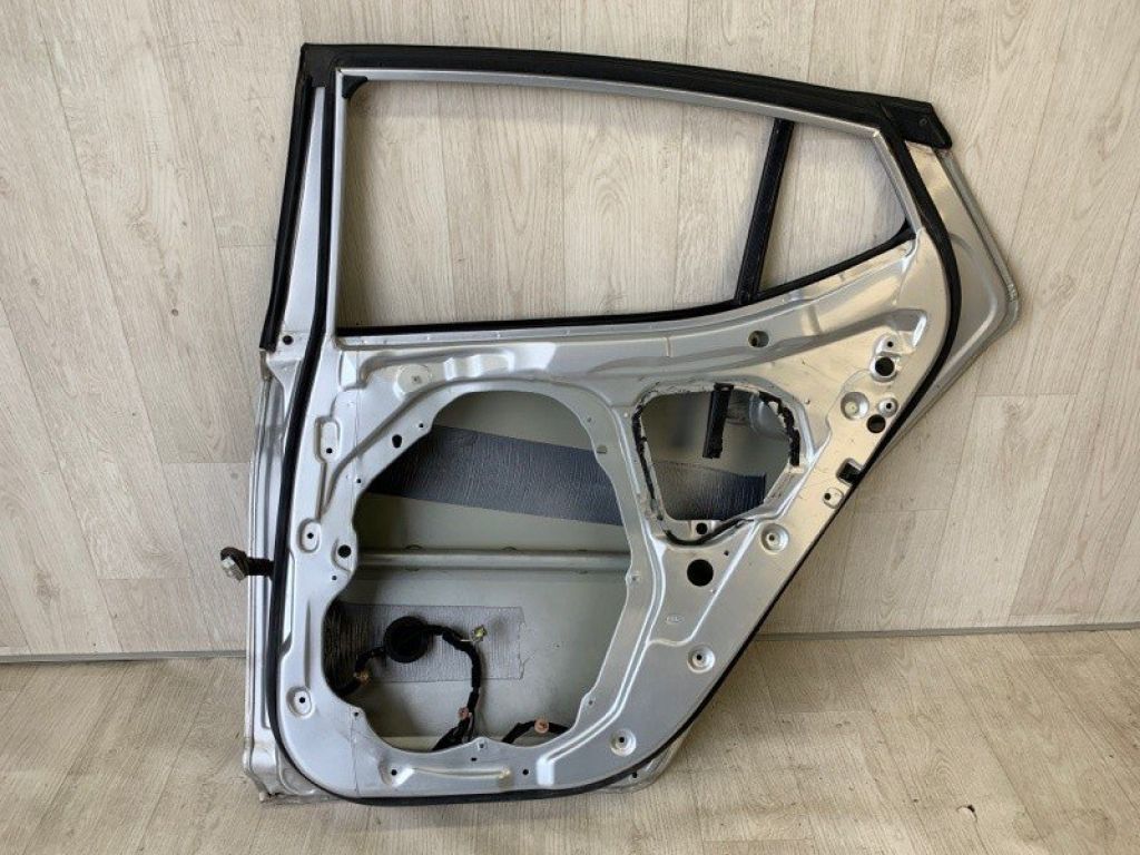 77004-4C000 | Двері задн. прав. KIA OPTIMA TF 11-16 - Фото 5