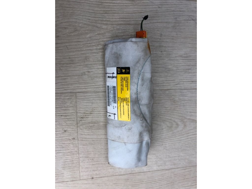 68100765AC | Подушка безопасности в сиденье лев. JEEP CHEROKEE 14-