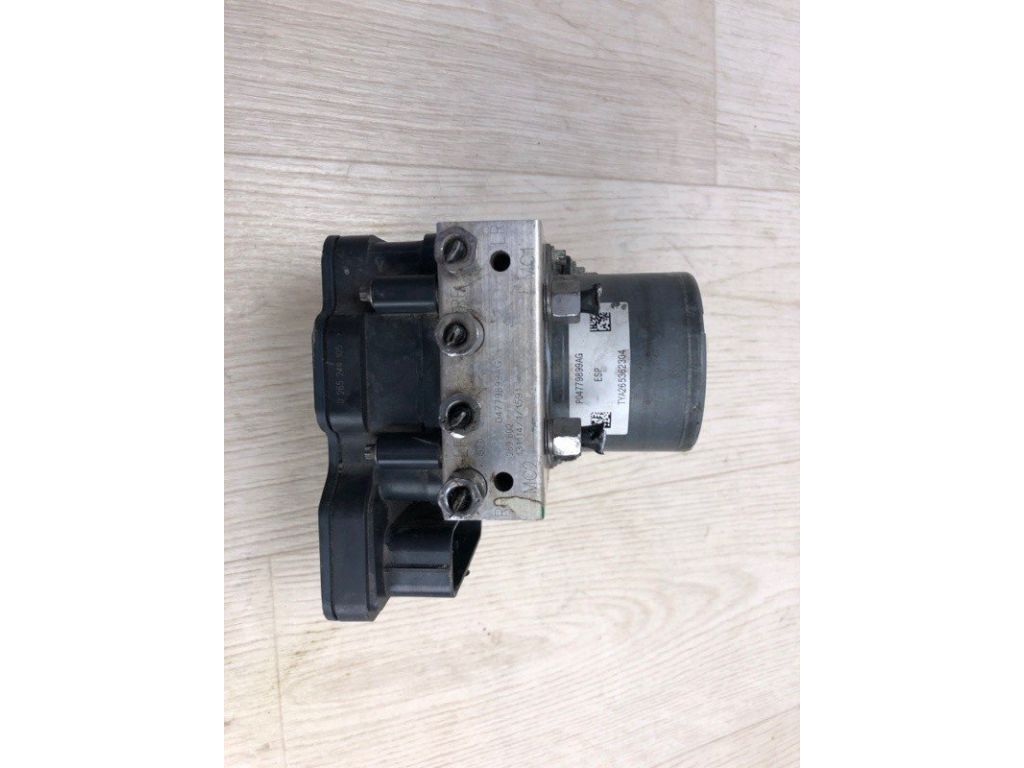 68225335AA | Блок ABS JEEP CHEROKEE 14- - Фото 4