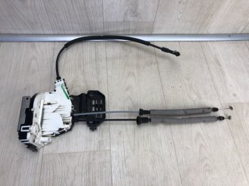 Замок двери задн. лев. JEEP CHEROKEE 14-