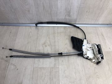 Замок двери передн. прав. JEEP CHEROKEE 14-