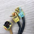68455810AA | Шлейф Airbag JEEP CHEROKEE 14- - Превью 3