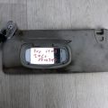 1WW95HDAAE | Козирок сонцезахисний лів. JEEP CHEROKEE 14-