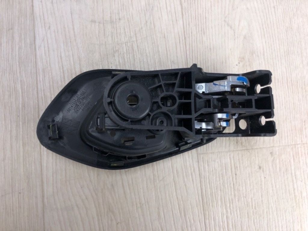 68227251AA | Ручка дверей внутрішня прав. JEEP CHEROKEE 14- - Фото 3