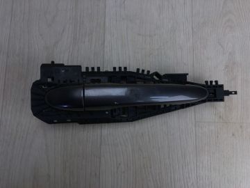 Ручка двери наружная задн. лев. JEEP CHEROKEE 14-