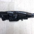 68082689AF | Ручка двери наружная задн. лев. JEEP CHEROKEE 14- - Превью 2