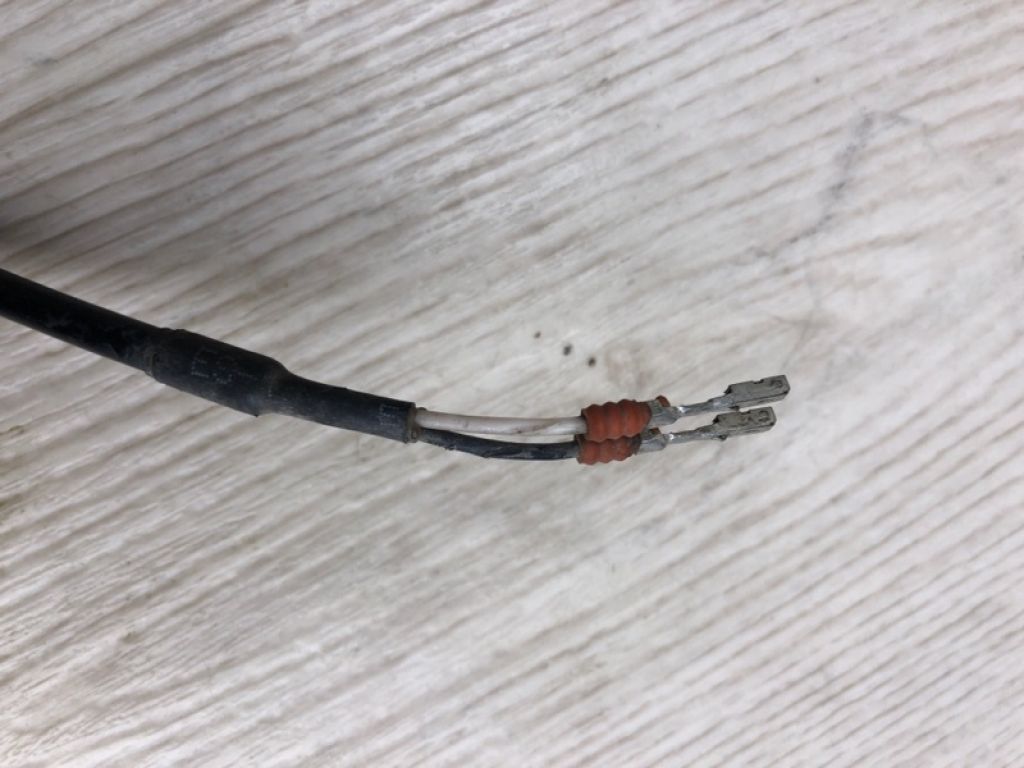 47910-3TA2A | Датчик ABS передн. прав. NISSAN ALTIMA L33 12-18 - Фото 3