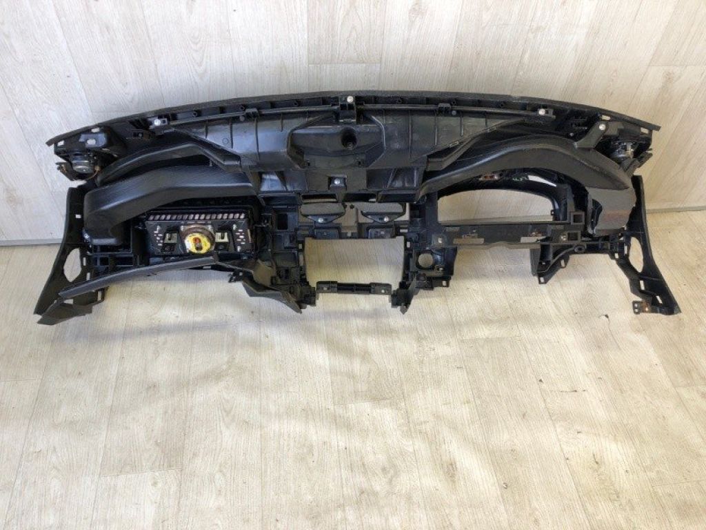 68200-3TA4A | торпедо NISSAN ALTIMA L33 12-18 - Фото 8