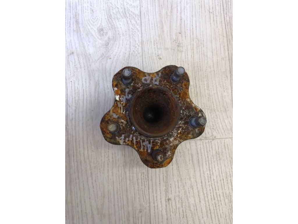 43202-3JA1A | Ступица задн. NISSAN ALTIMA L33 12-18