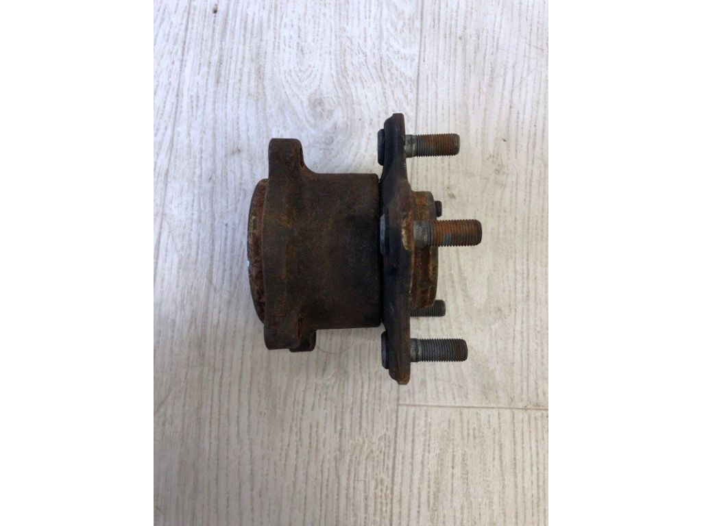 43202-3JA1A | Ступица задн. NISSAN ALTIMA L33 12-18 - Фото 2