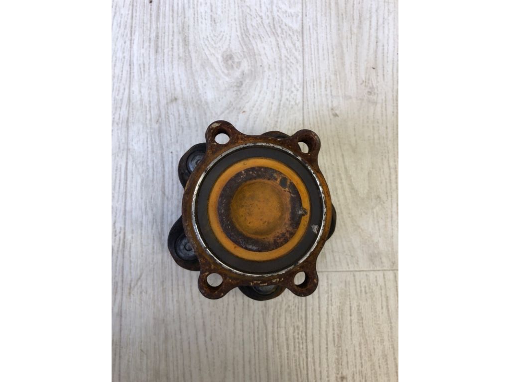 43202-3JA1A | Ступица задн. NISSAN ALTIMA L33 12-18 - Фото 3