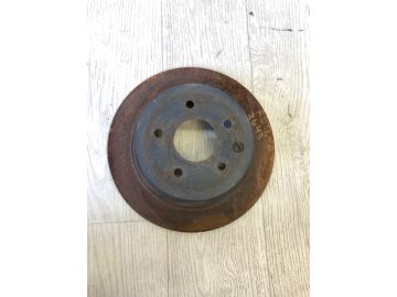 Гальмівний диск задній NISSAN ALTIMA L33 12-18