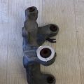43018-9HS1A | Цапфа задн. прав. NISSAN ALTIMA L33 12-18 - Прев'ю 2