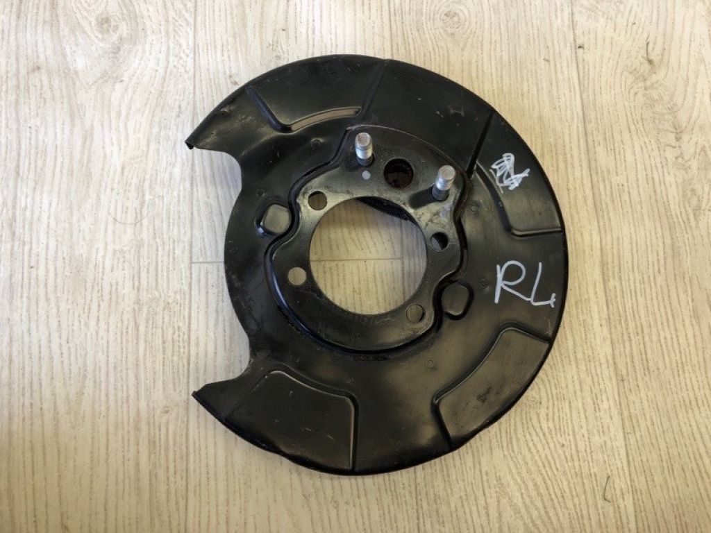 44010-3TA6B | Тормозной механизм лев. NISSAN ALTIMA L33 12-18 - Фото 2