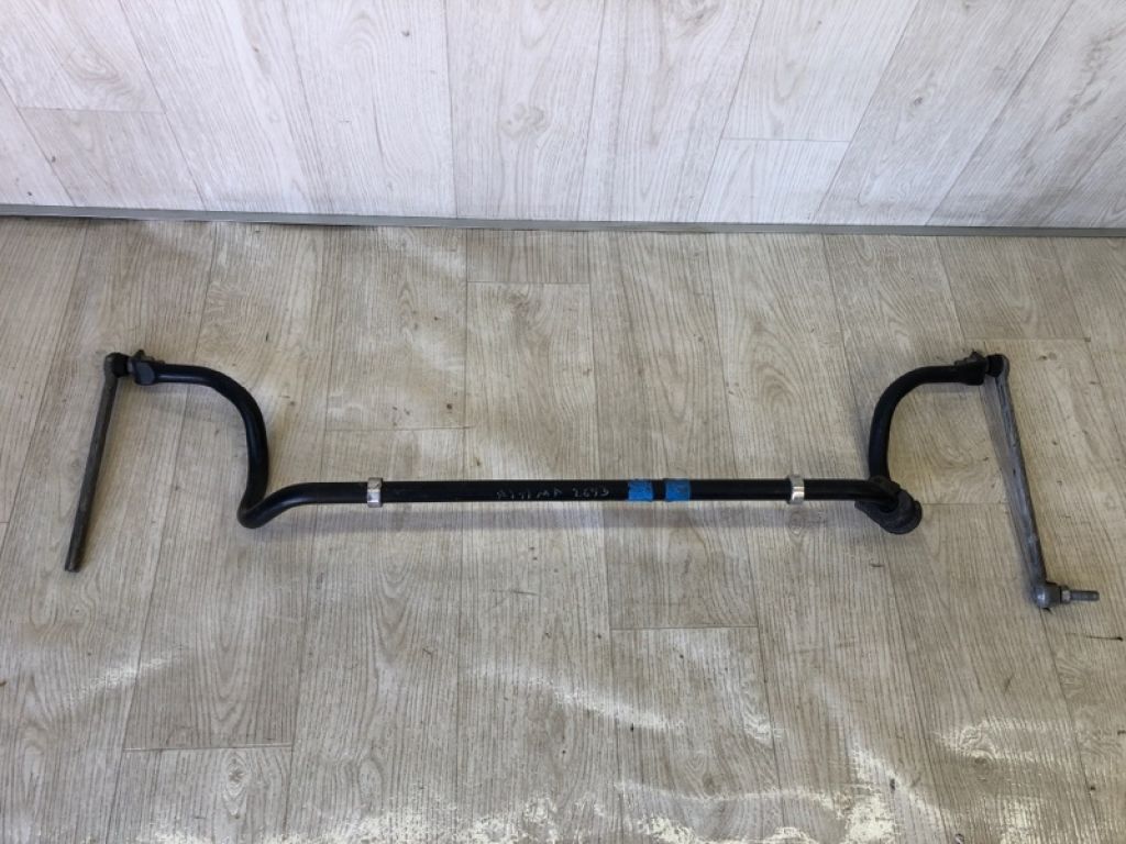 54611-3TA0A | Стабилизатор передний NISSAN ALTIMA L33 12-18