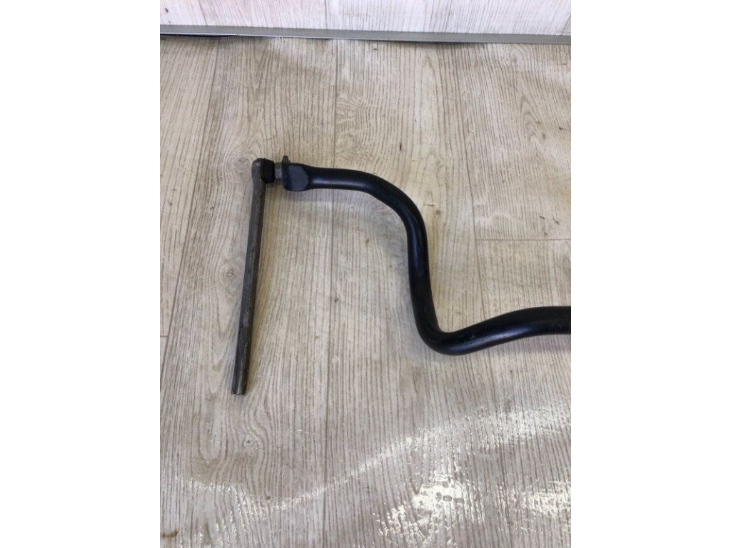 54611-3TA0A | Стабилизатор передний NISSAN ALTIMA L33 12-18 - Фото 2