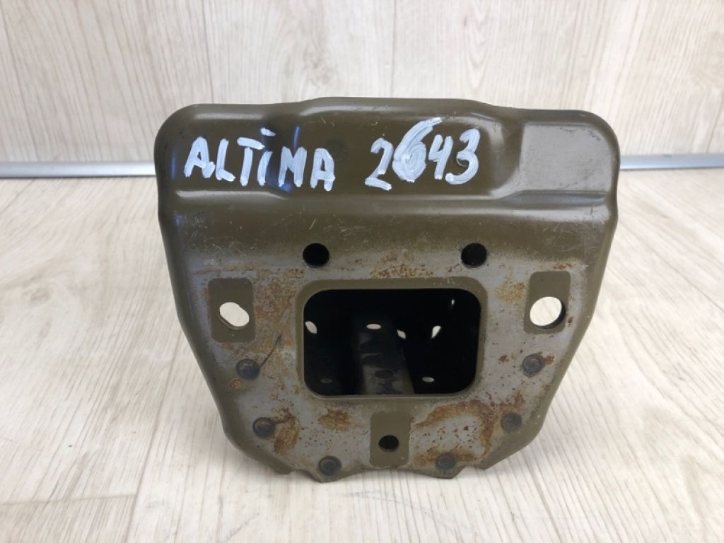 85211-3TA0B | Кронштейн підсилювача заднього бампера лів. NISSAN ALTIMA L33 12-18