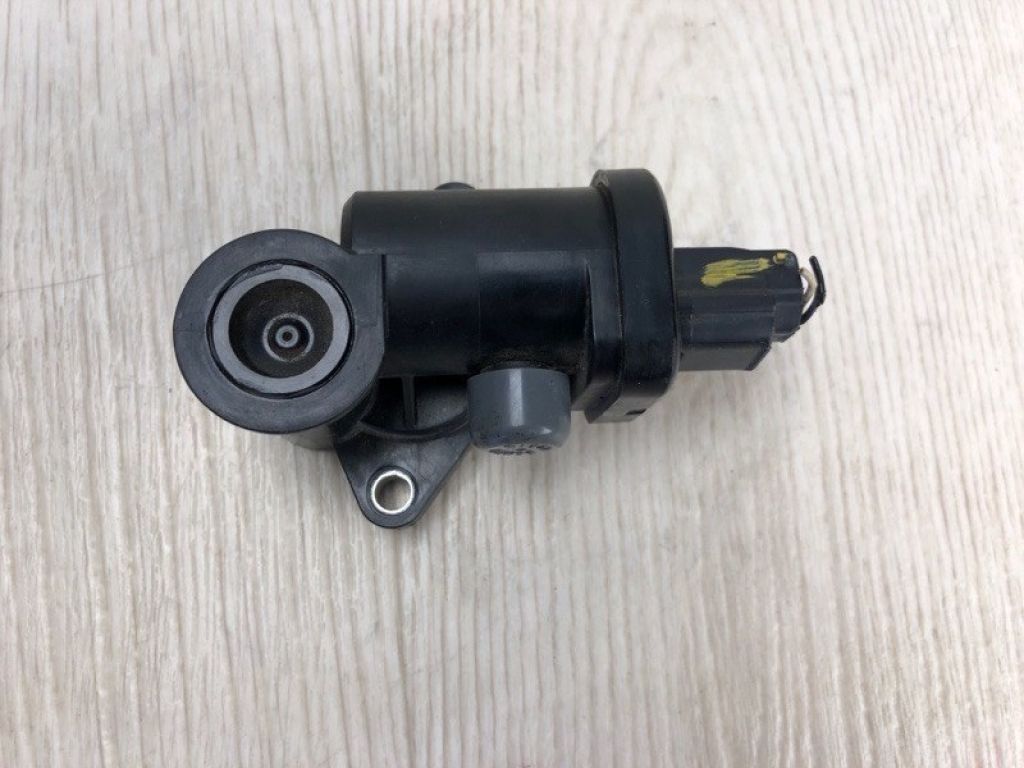 120105161 | Привод заслонки впускного коллектора NISSAN ALTIMA L33 12-18