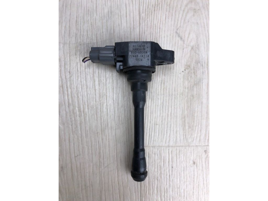 22448-1KT1A | Котушка запалювання NISSAN ALTIMA L33 12-18