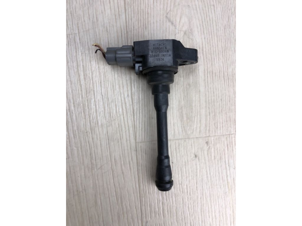 22448-1KT1A | Катушка зажигания NISSAN ALTIMA L33 12-18