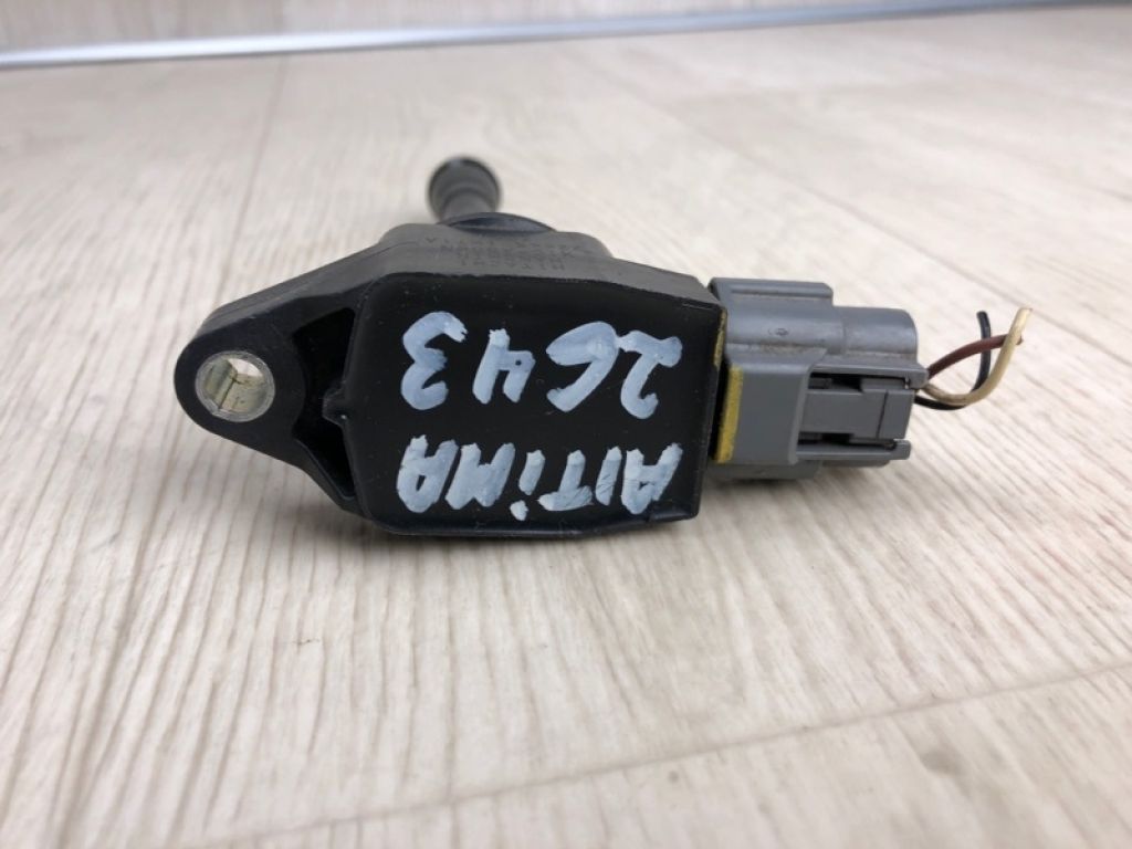 22448-1KT1A | Катушка зажигания NISSAN ALTIMA L33 12-18 - Фото 2