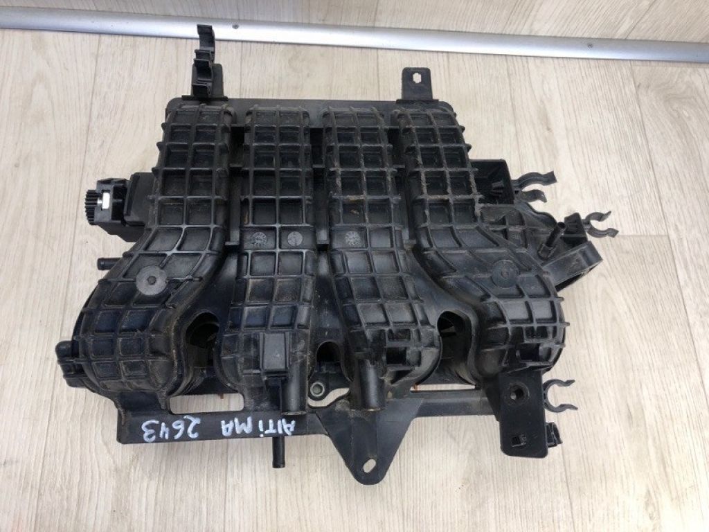 14001-3TA0B | Коллектор впускной NISSAN ALTIMA L33 12-18