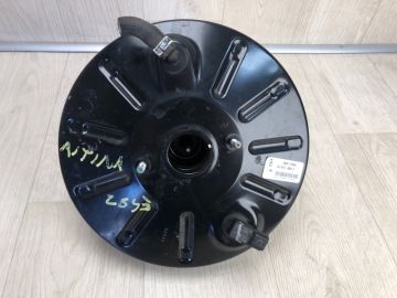 Вакуумний підсилювач гальм NISSAN ALTIMA L33 12-18