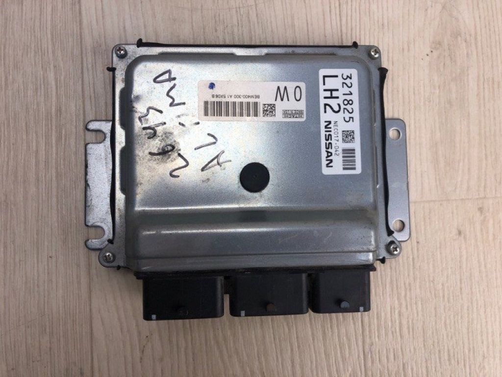 23703-3SA0A | Блок керування двигуном NISSAN ALTIMA L33 12-18