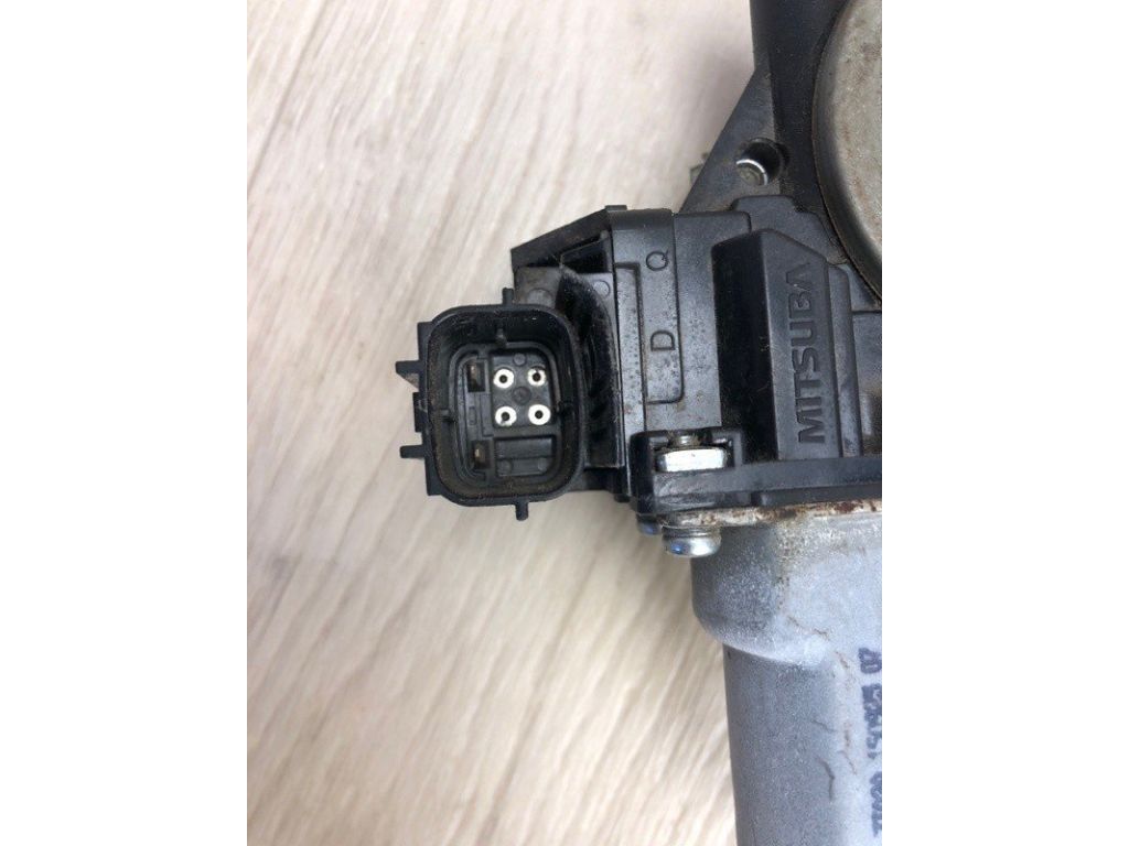 82721-3TA1A | Стеклоподъемник задн. лев. NISSAN ALTIMA L33 12-18 - Фото 2