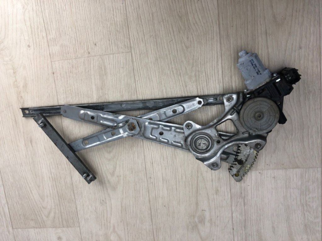 82721-3TA1A | Стеклоподъемник задн. лев. NISSAN ALTIMA L33 12-18 - Фото 3