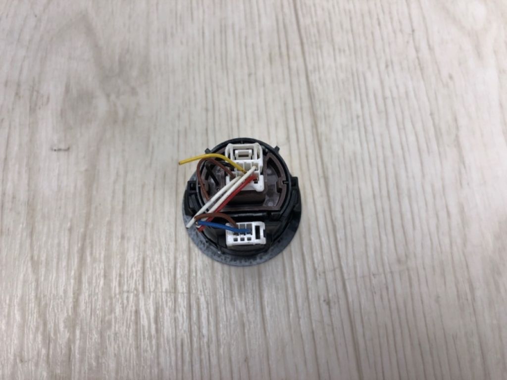 25150-3TA0A | Кнопка Start-Stop NISSAN ALTIMA L33 12-18 - Фото 3
