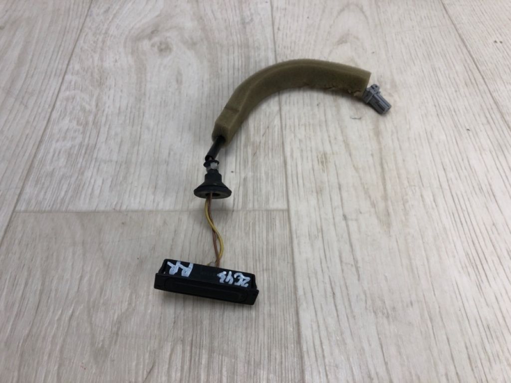25380-9HM0A | Кнопка открывания багажника наружная NISSAN ALTIMA L33 12-18