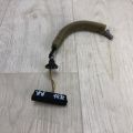 25380-9HM0A | Кнопка открывания багажника наружная NISSAN ALTIMA L33 12-18
