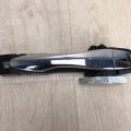 80610-4BA0A | Ручка двери наружная задн. прав. NISSAN ALTIMA L33 12-18