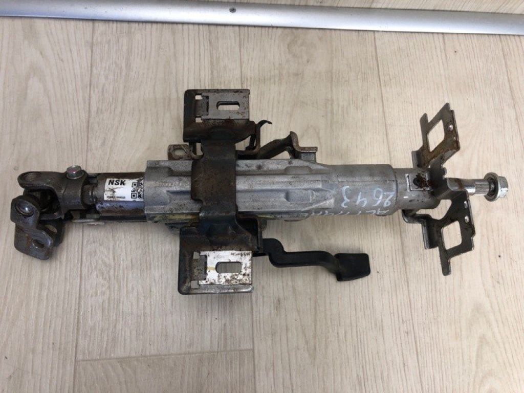 48810-3TA1B | Рулевой вал NISSAN ALTIMA L33 12-18 - Фото 2