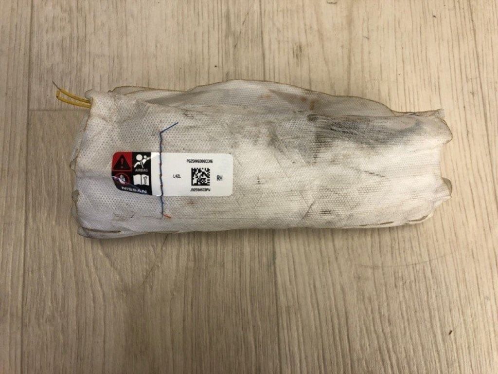 P625006900CC | Подушка безпеки в сидінні передн. прав. NISSAN ALTIMA L33 12-18