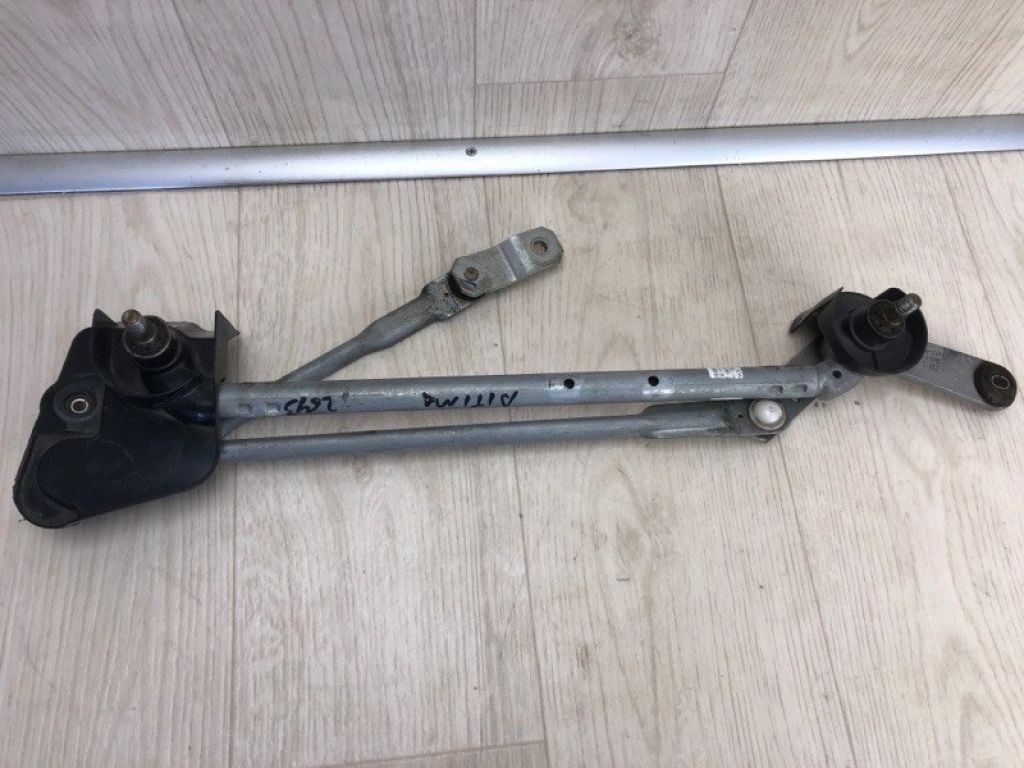 28800-9HS1A | Трапеция стеклоочистителей NISSAN ALTIMA L33 12-18