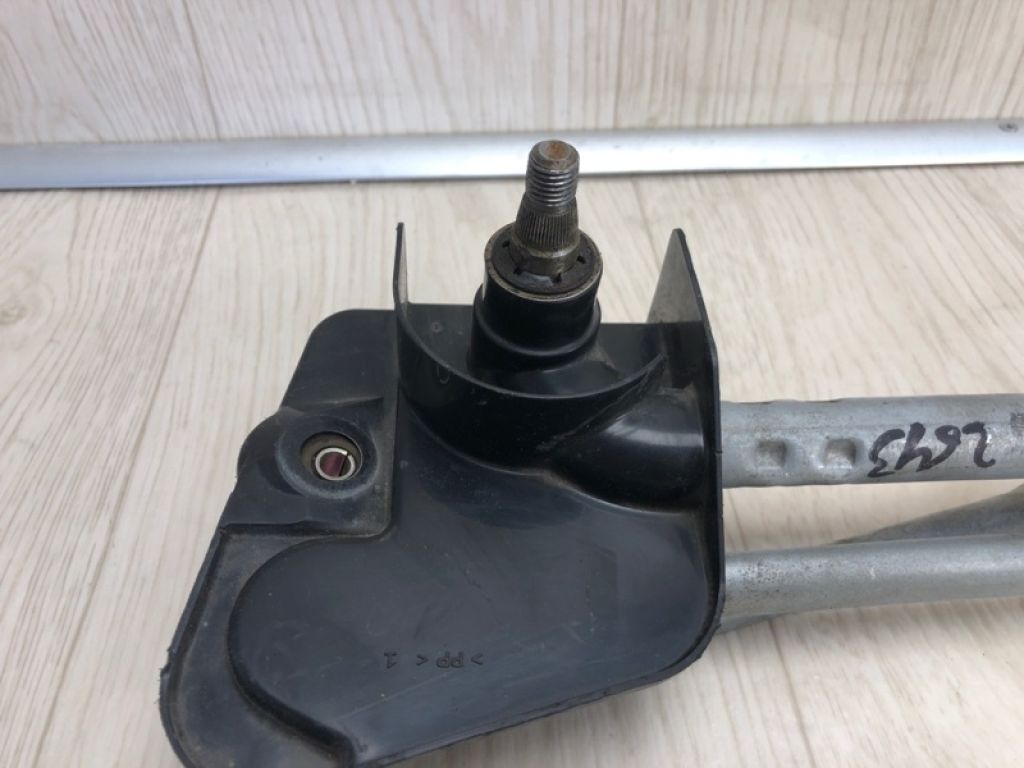 28800-9HS1A | Трапеция стеклоочистителей NISSAN ALTIMA L33 12-18 - Фото 2