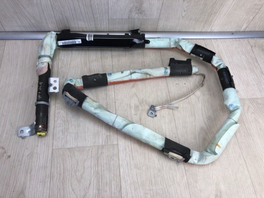 985P0-9HP8A | Подушка безопасности (штора) прав. NISSAN ALTIMA L33 12-18