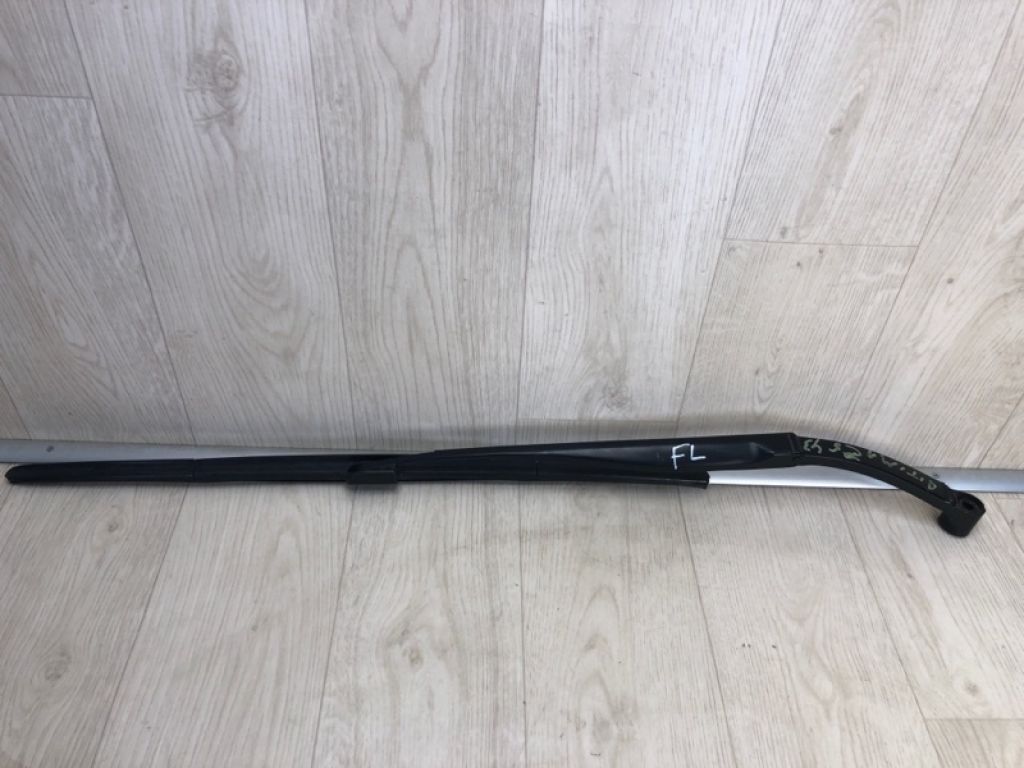 28881-3TA1C | Повідець склоочисника передній лів. NISSAN ALTIMA L33 12-18