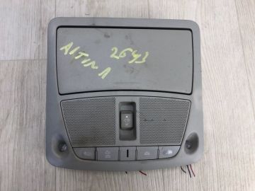 Плафон салону NISSAN ALTIMA L33 12-18