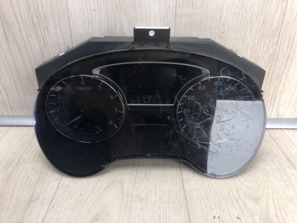 24810-9HP0A | Панель приборов NISSAN ALTIMA L33 12-18