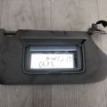 96400-3TA2A | Козирок сонцезахисний прав. NISSAN ALTIMA L33 12-18