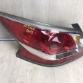 26555-9HM0A | Фонарь наружный задн. лев. NISSAN ALTIMA L33 12-18