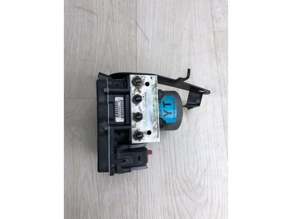 58920-3Q500 | Блок антиблокувальної системи HYUNDAI SONATA YF 10-14