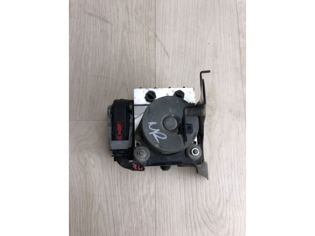 58920-3Q500 | Блок антиблокувальної системи HYUNDAI SONATA YF 10-14 - Фото 2